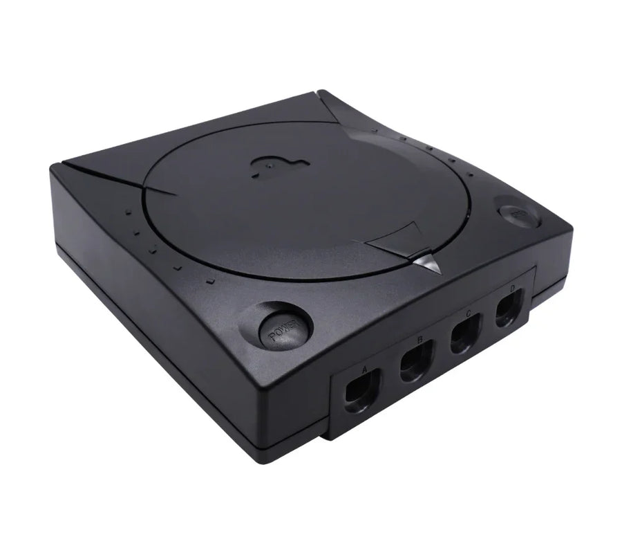 Coque de remplacement BitFunx pour Dreamcast — visuel 41
