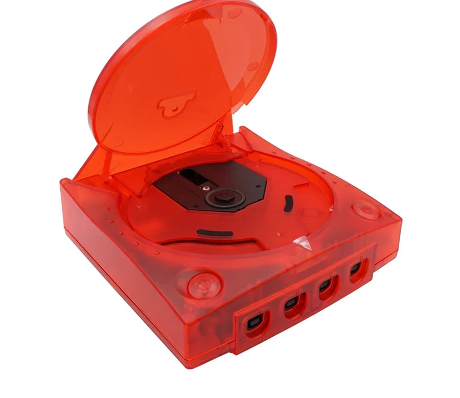 Coque de remplacement BitFunx pour Dreamcast — visuel 7