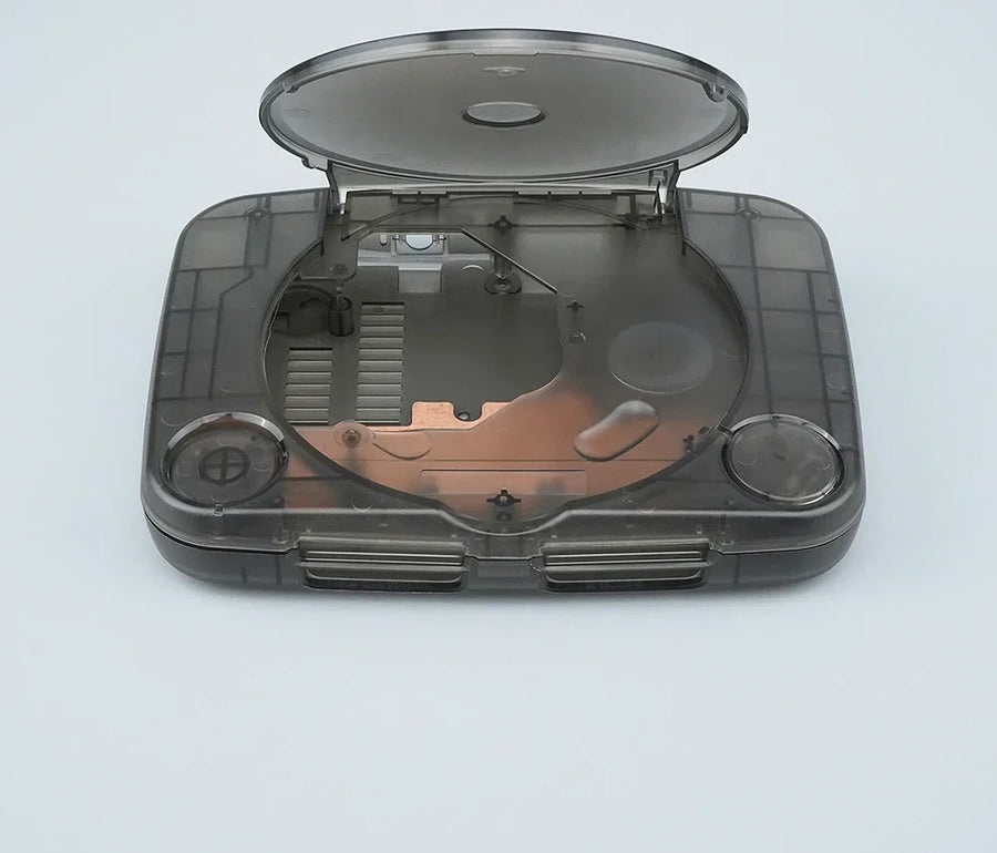 Coque de remplacement BitFunx pour PSone — visuel 13