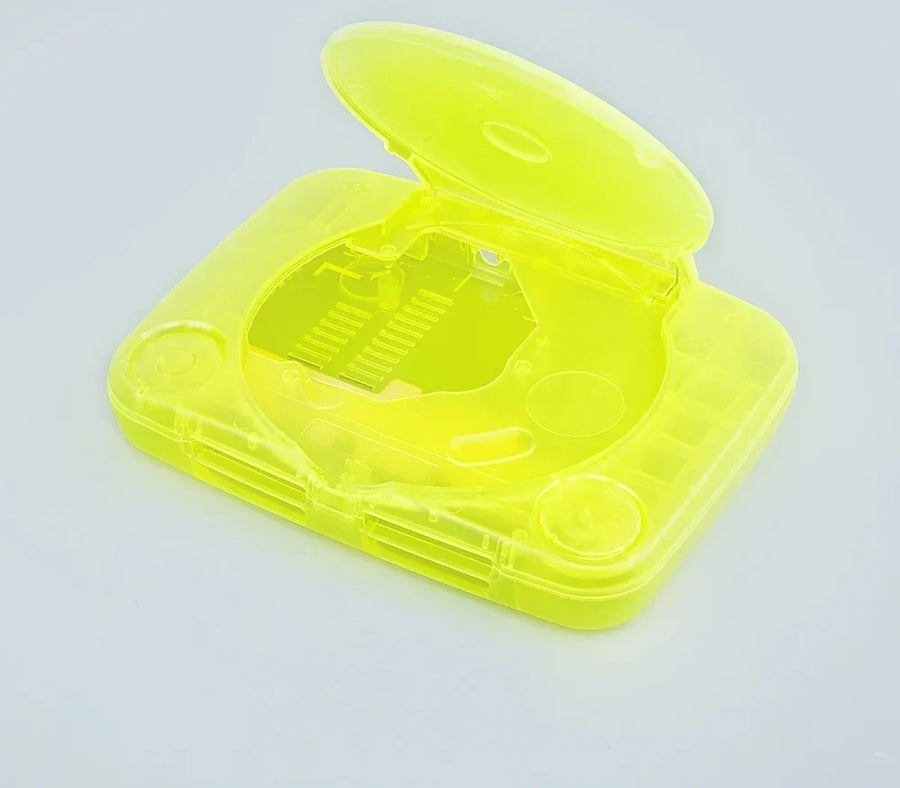 Coque de remplacement BitFunx pour PSone — visuel 6