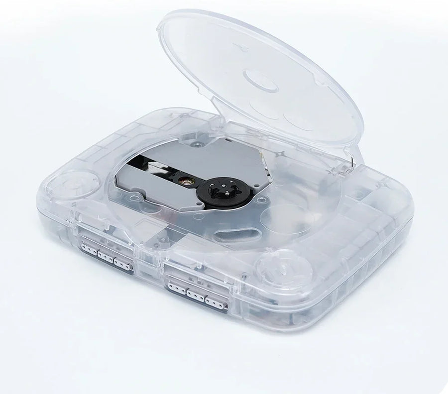Coque de remplacement BitFunx pour PSone — visuel 7
