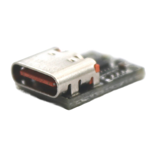 Déclencheur de tension USB-C PD vers DC — 5 à 28 V, 140 W max