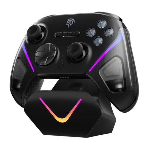 EasySMX D10 Black Multi-platform Gaming Controller 