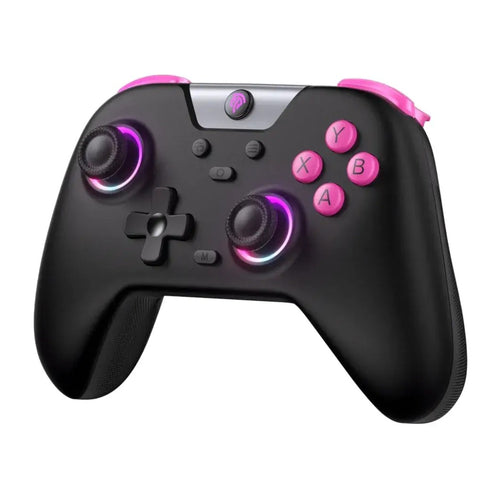 EasySMX X05 – Switch Hall Effect Controller with RGB Lighting 