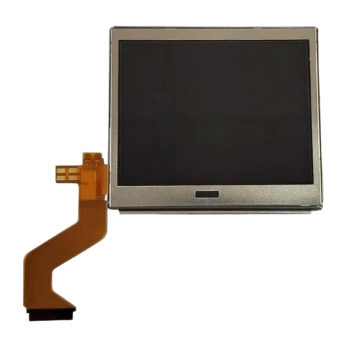Écran LCD de remplacement pour DS Lite — dalle haute ou basse