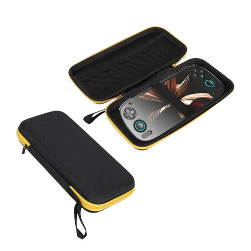 EVA hard case for Retroid Pocket 5 — shockproof carrying case