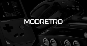 MODRETRO