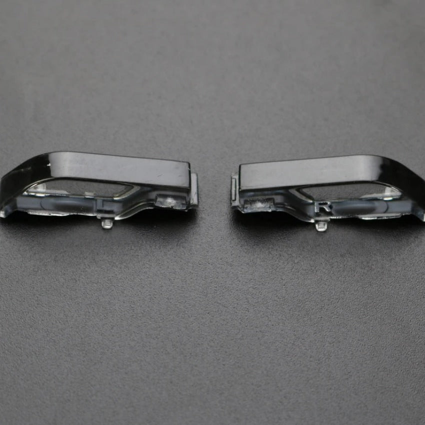 L and R triggers for PSP 2000 and 3000, Black colour — image 1