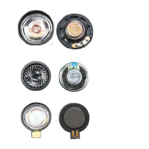 Haut-parleur de rechange Game Boy, GBC, GBA et GBA SP — à souder