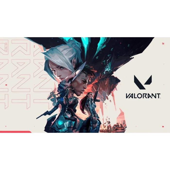 Cypher on fourteen keys: what this set doesn't do — Valorant Cypher Keycaps – 14 sculpted PBT keys