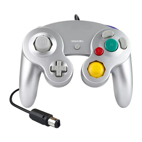 GameCube Controller - Exceptional Comfort and Responsiveness 