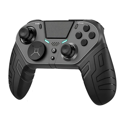 PS4 Controller – Versatility and Total Immersion