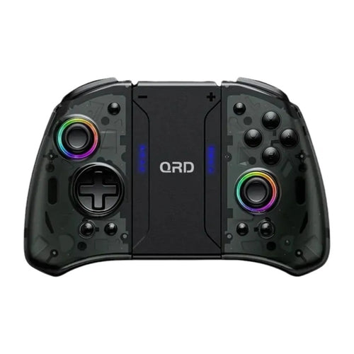 Wireless Switch Controller PC Compatible Hall-Linear Technology 