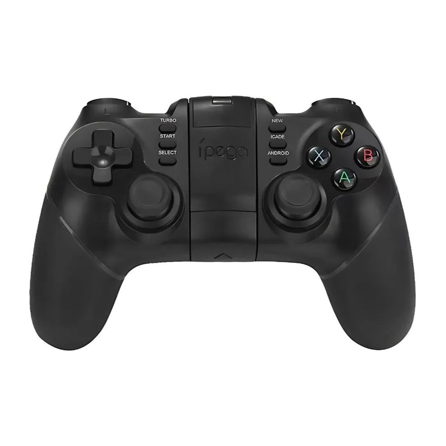 Manette 9076 Ipega de couleur noir
