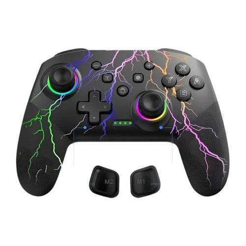 Wireless Switch Controller – Precision and Comfort 