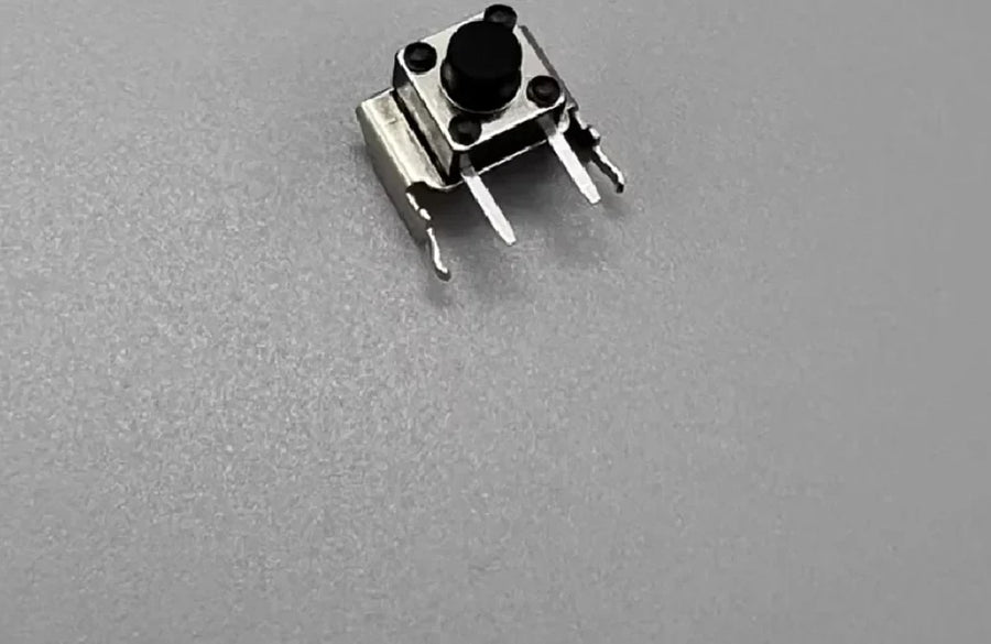 Micro-interrupteur de gâchette L ou R pour Game Boy Advance et Game Boy Advance SP, pièce de rechange à souder — visuel 4
