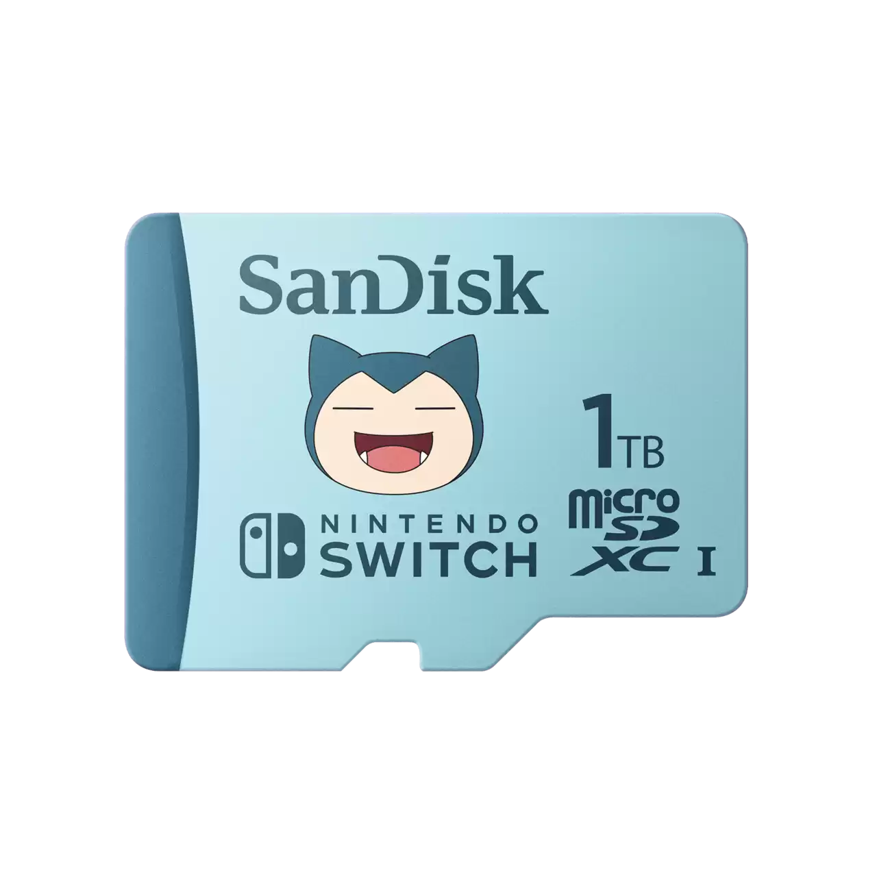 SanDisk microSD Pokémon 256 Go pour Nintendo Switch