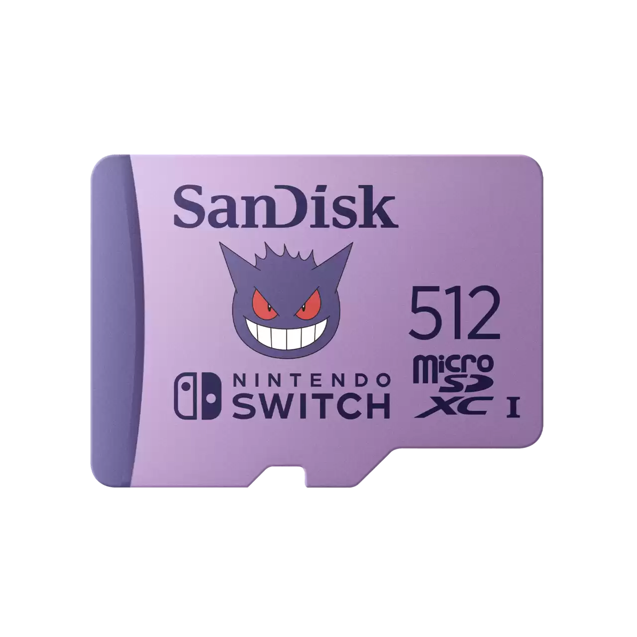 SanDisk microSD Pokémon 256 Go pour Nintendo Switch