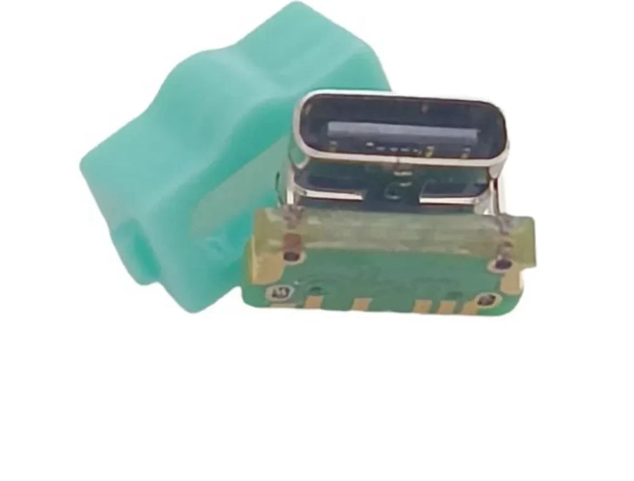 Module de port de charge USB-C pour Game Boy Advance SP — visuel 3