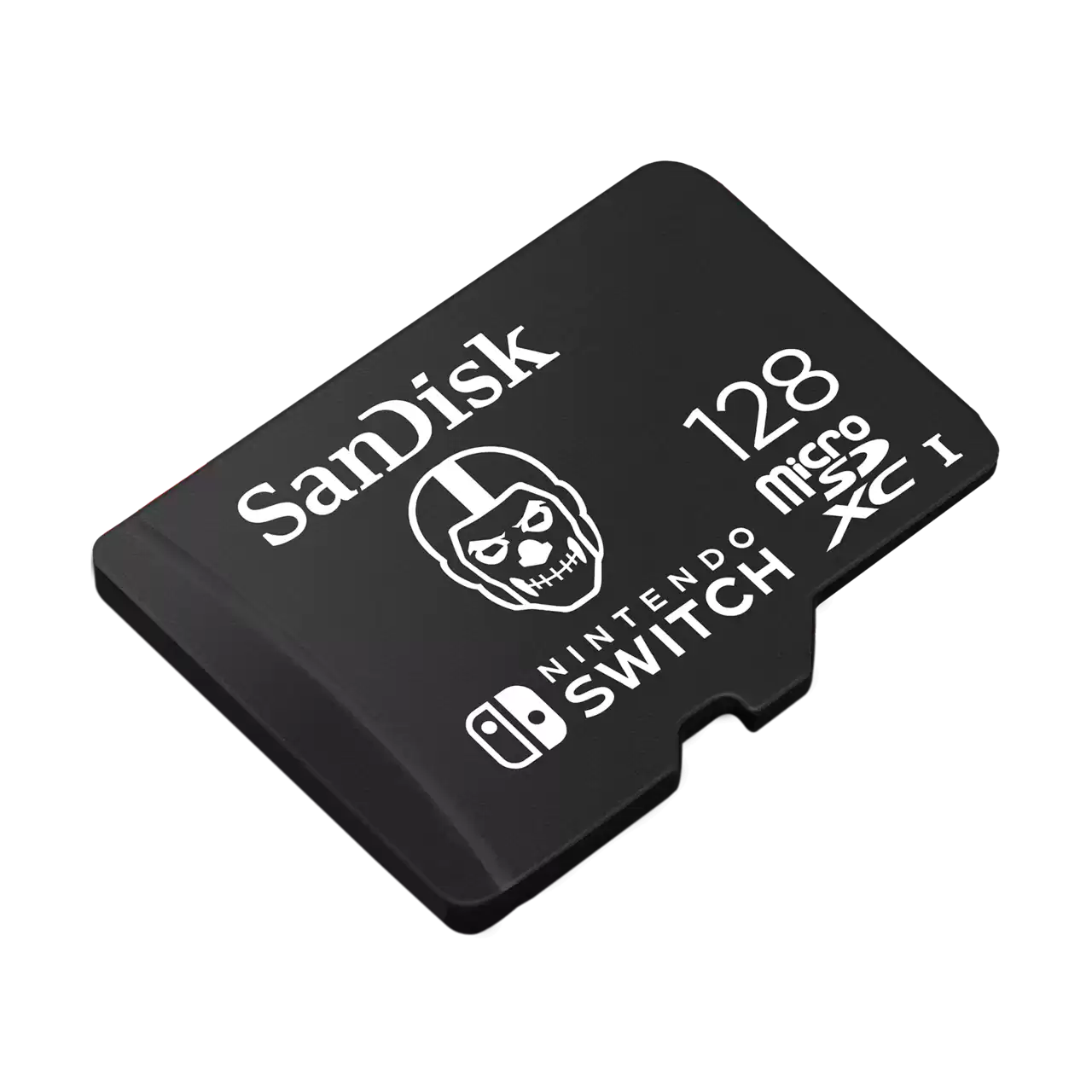 SanDisk microSDXC Fortnite 128 Go pour Nintendo Switch