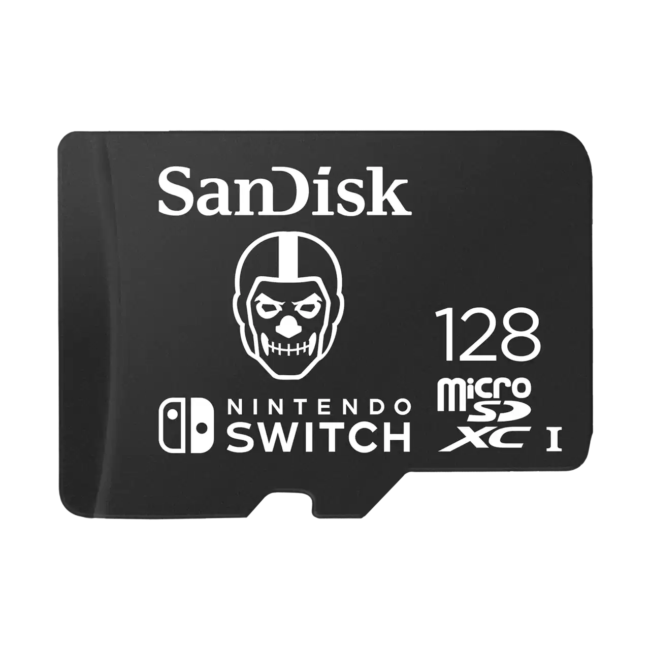 SanDisk microSDXC Fortnite 128 Go pour Nintendo Switch