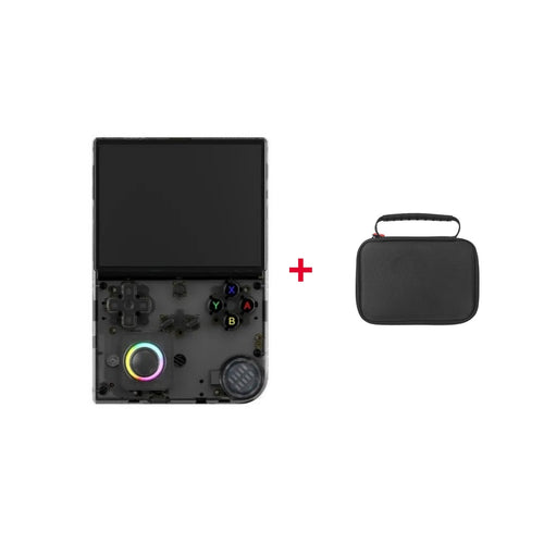 Anbernic RG40XX V Bundle + Protective Case