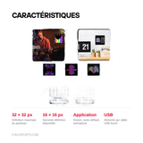 Afficher le visuel 2