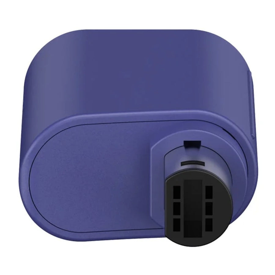 Récepteur Bluetooth 8BitDo pour GameCube, se branche sur le port manette