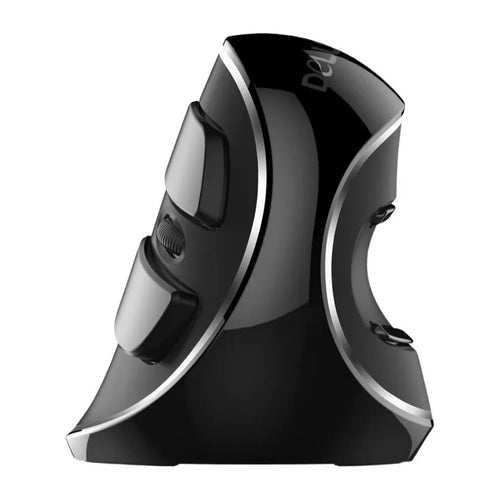 Souris Ergonomique Gamer Sans Fil – Précision et Confort