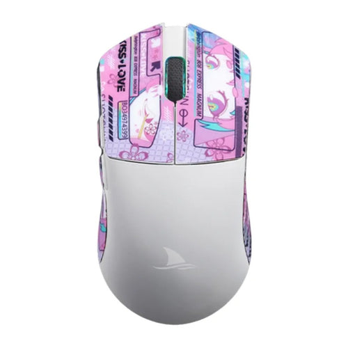 Souris Gamer Darmoshark M3 – Légèreté et Précision