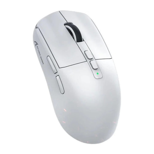Souris Gamer Sans Fil Attack Shark X6 – Précision et Confort Ultimes