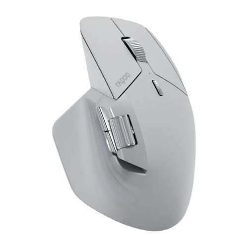 Rapoo MT760M souris gamer - Bluetooth 5.0, 11 Boutons
