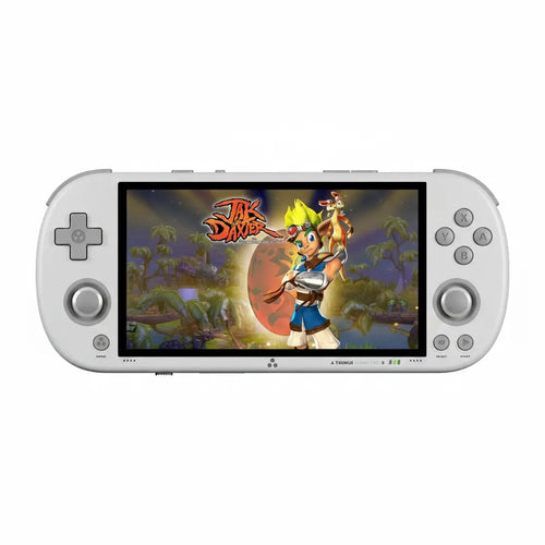 TRIMUI Smart Pro S - Écran 720p & WiFi 6