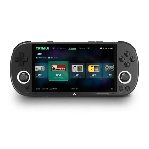Trimui Smart Pro